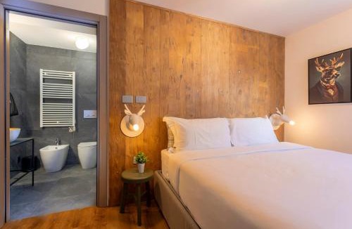 Dolonne Apartment | Le Mallet, Courmayeur, Alpine Homesuite