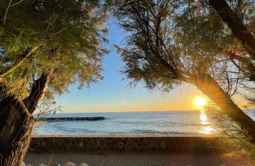 Campora San Giovanni Resort | Le Mandrelle Beach Resort