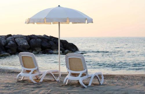 Campora San Giovanni Resort | Le Mandrelle Beach Resort