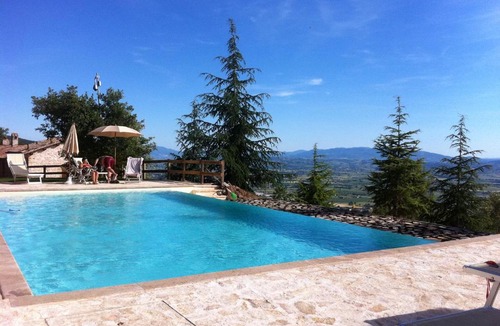 Casenuove House | Le Mandrie Di San Paolo