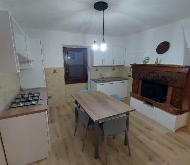 Sansepolcro House | le marcelle