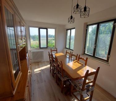 Sansepolcro House | le marcelle
