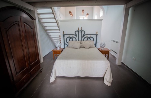 Montegrosso House | Le Masserie Zucaro