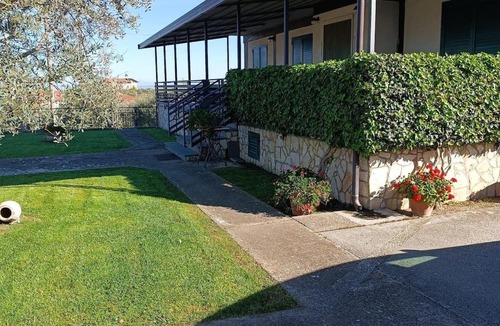 Paternopoli Apartment | Le Mattine Relax