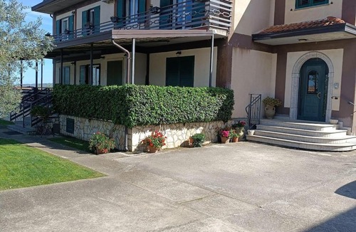 Paternopoli Apartment | Le Mattine Relax