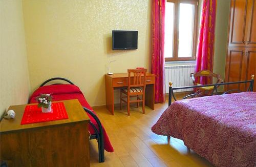 Spezzano Albanese Bed & Breakfast | LE MIMOSE