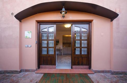 Eboli Apartment | Le Monachelle Luxury Apartment
