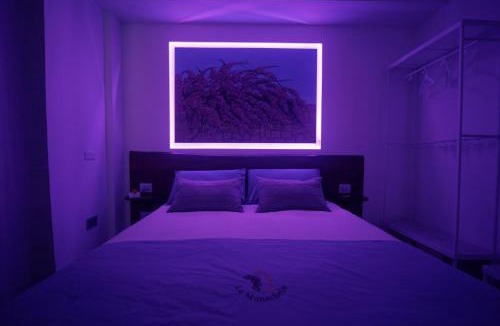 Eboli Apartment | Le Monachelle Luxury Apartment