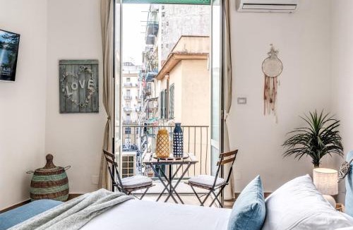 Naples City Centre House | Le Mura Antiche Guest House
