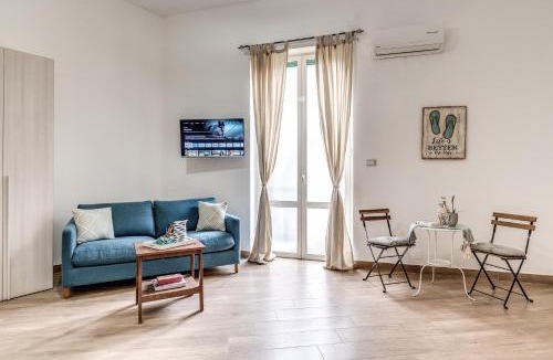 Naples City Centre House | Le Mura Antiche Guest House