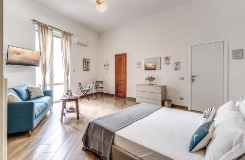 Naples City Centre House | Le Mura Antiche Guest House