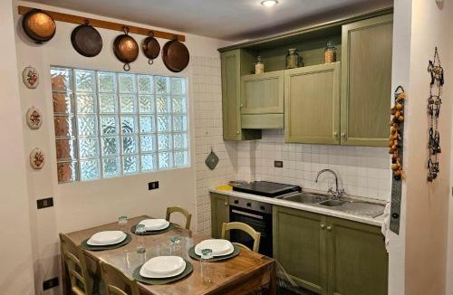 Moccone Apartment | Le Muse Apartment - Relax in Sila a 3 minuti da Camigliatello
