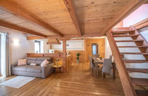 Pila Apartment | Le Nid Charmant Cir n. 132