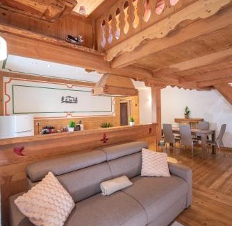 Pila Apartment | Le Nid Charmant Cir n. 132
