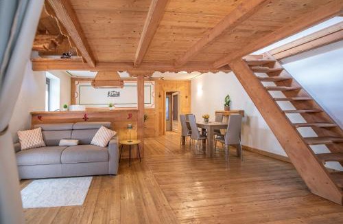 Pila Apartment | Le Nid Charmant Cir n. 132