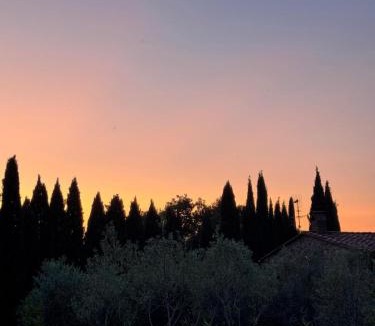 Castelnuovo di Val di Cecina House | Le Porrine III