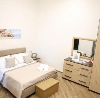 Sant'Egidio del Monte Albino House | Le Porte sulla Costiera