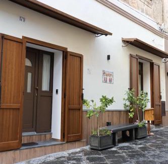 Sant'Egidio del Monte Albino House | Le Porte sulla Costiera