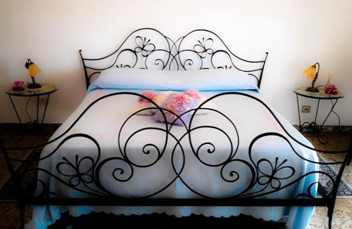 Borgo Santa Maria Bed & Breakfast | Le Palme