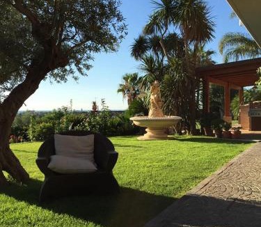 Martinsicuro House | Le Palme Residenza Estiva