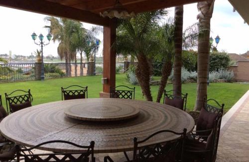 Martinsicuro House | Le Palme Residenza Estiva