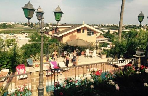 Martinsicuro House | Le Palme Residenza Estiva