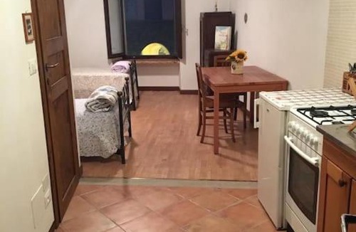 Torre Pellice Apartment | Le Petit Montagnard