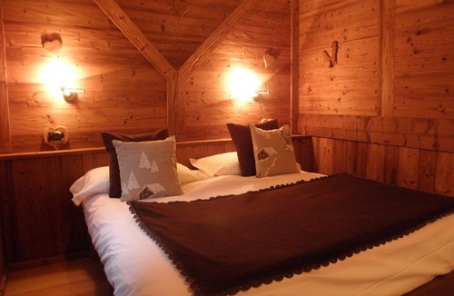 Paquier Bed & Breakfast | Le Petit Nid