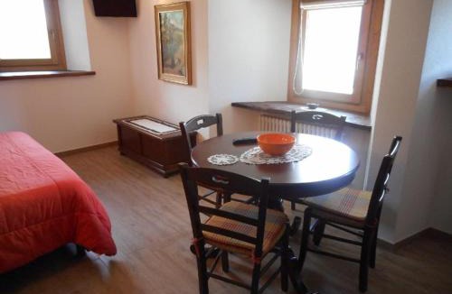 Senin Apartment | Le Petit Soleil