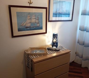 Andria Apartment | Le Petite Maison