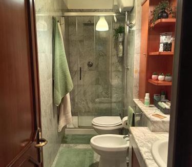 Andria Apartment | Le Petite Maison