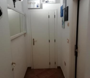 Terni Bed & Breakfast | Le Pinelle