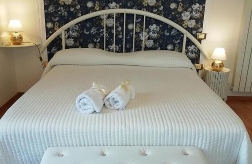 Terni Bed & Breakfast | Le Pinelle