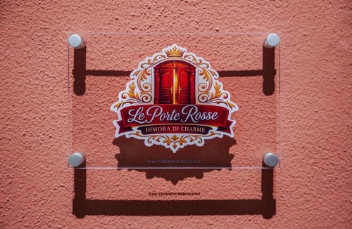 Imola Apartment | Le Porte Rosse - Free Parking & Air Conditioning