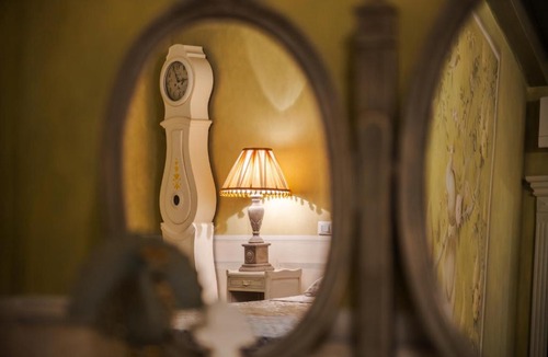 Imola Apartment | Le Porte Rosse - Free Parking & Air Conditioning