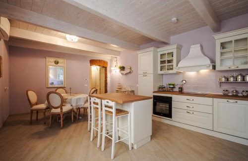 Imola Apartment | Le Porte Rosse - Free Parking & Air Conditioning