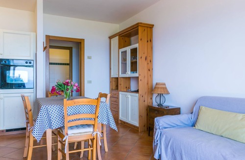 Monte Argentario Apartment | Le Poste del Pianone by Interhome