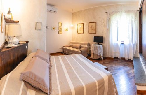 Viterbo Bed & Breakfast | Le Pozze Terme B&B