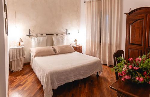 Viterbo Bed & Breakfast | Le Pozze Terme B&B