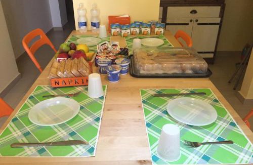 Teano Bed & Breakfast | Le Quattro Stagioni