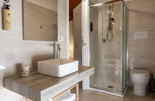 Frascinelle House | Le Querce Farmhouse