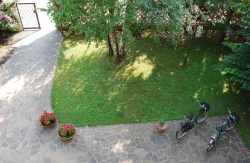 Curtatone Bed & Breakfast | Le Querce