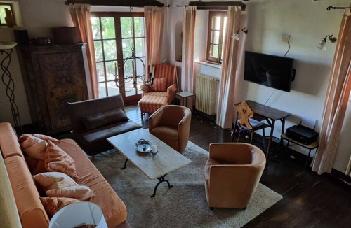 Manciano House | Le Querciolaie Monte Cavallo