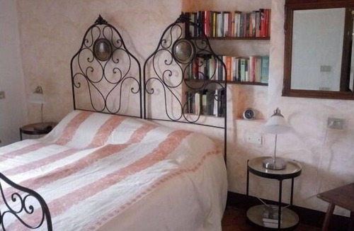 Manciano House | Le Querciolaie Monte Cavallo