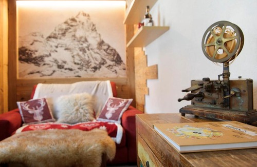 Paquier Apartment | Le rêve d'Emilie - Family house