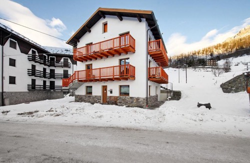 Paquier Apartment | Le rêve d'Emilie - Family house