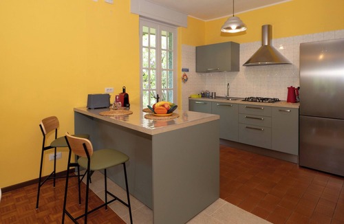 Bracchio Apartment | Le Radici by Interhome