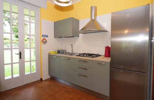 Bracchio Apartment | Le Radici by Interhome