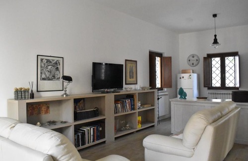L'Aquila House | Le Radici