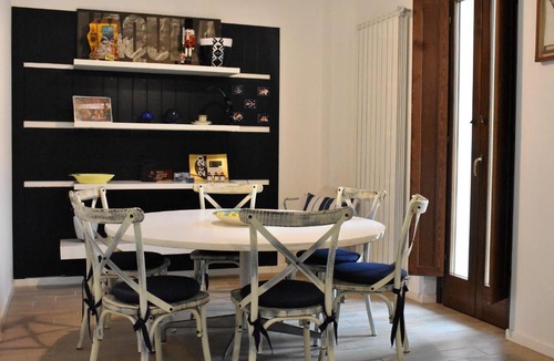 L'Aquila House | Le Radici